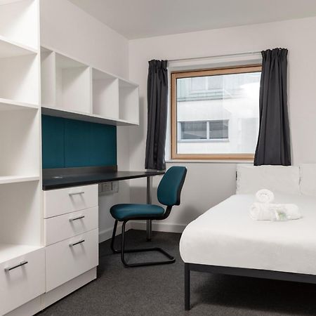 Aparthotel Wenlock Court Luton  Zewnętrze zdjęcie