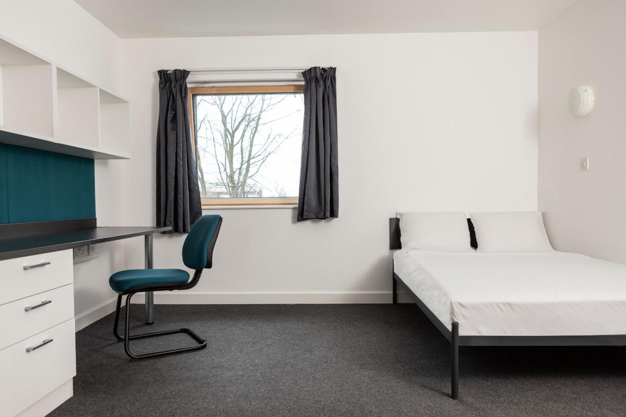 Aparthotel Wenlock Court Luton  Zewnętrze zdjęcie