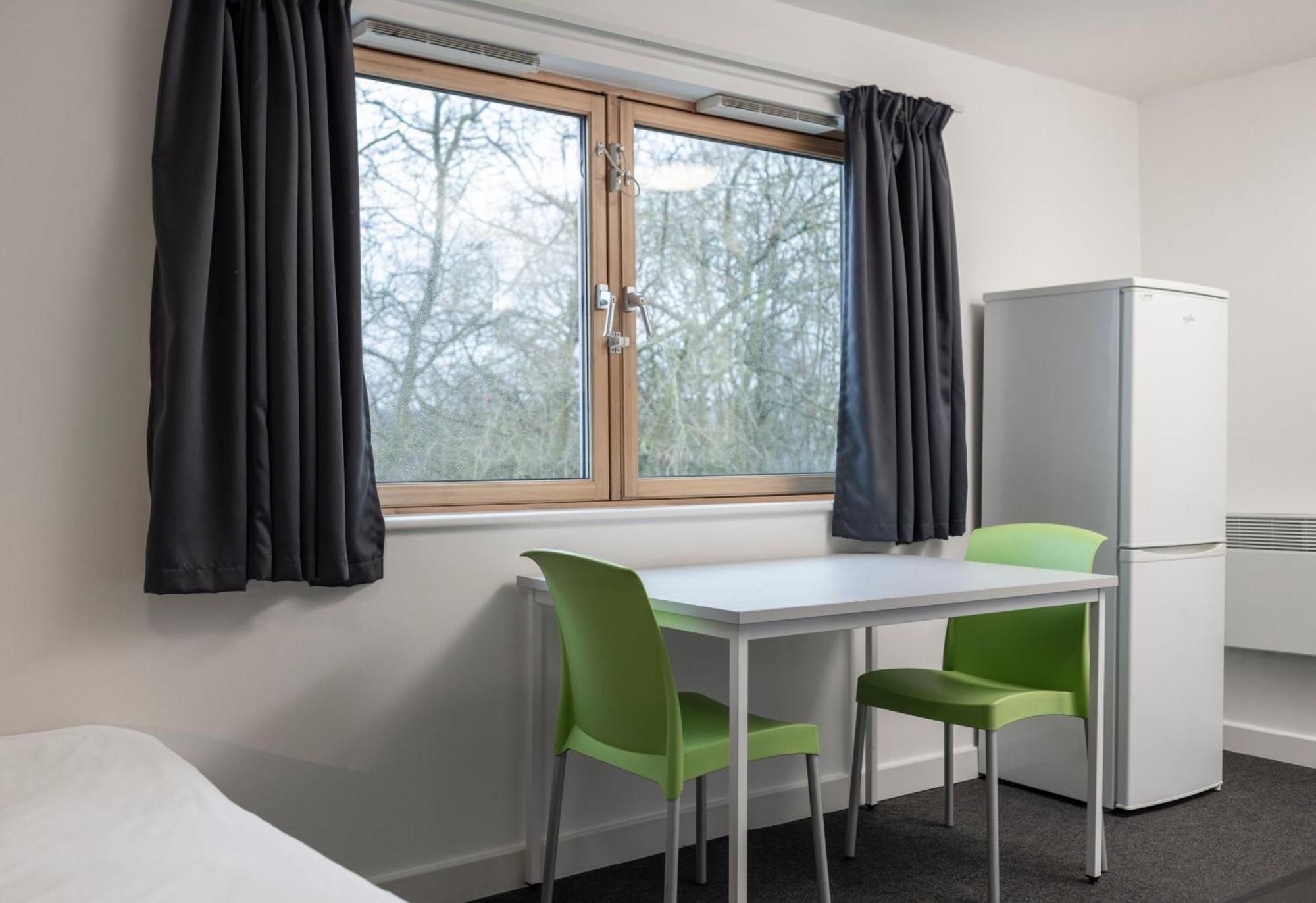 Aparthotel Wenlock Court Luton  Zewnętrze zdjęcie